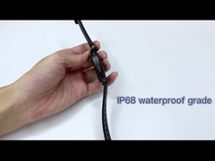 IP68 TFT Bluetooth die Smartwatch, SDK-het Smart Watch van de Vraagsteun roepen