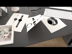 BT die Manier om de Taal van het Wijzerplaatsmart watch Veelvoudige Controlefunctie roepen