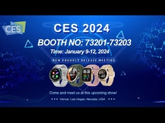 Linwear bezocht Expo Review