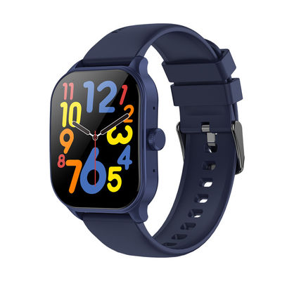 Linwearla31 Fitness de Gezondheid Smartwatch van Sporthorloges met het Roepen van BT