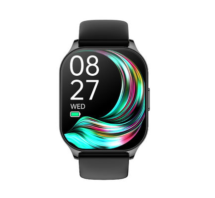 AMOLED-Sporten het Slimme Horloges Multi Functionele Magnetische Laden