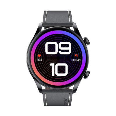 Veelvoudige van het de Herinneringsbericht van Android SMS van het Sportensmart watch de Duwhealth monitor