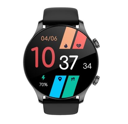 Amoled Bt Calling Watch Bluetooth Long Endurance Voor mannen